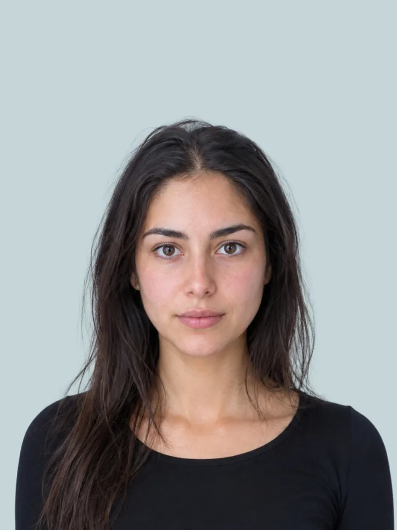 vorher